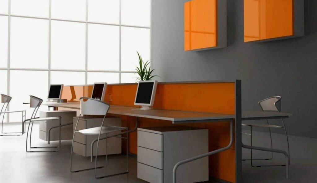 Office Furniture Philippines​