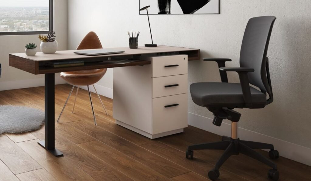 Office Pedestal