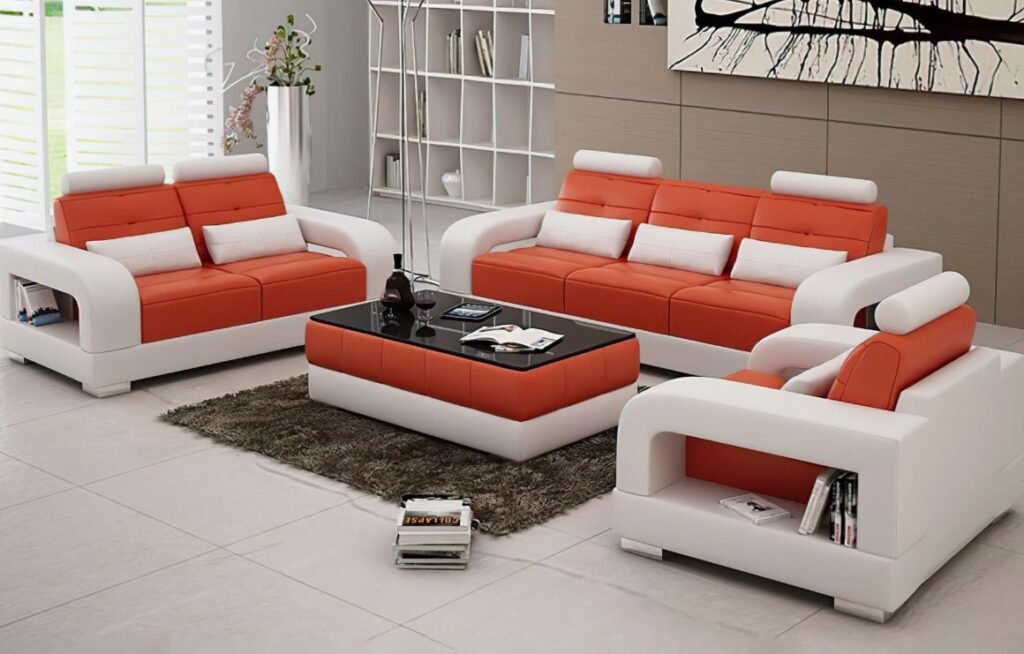 Sofa Set​