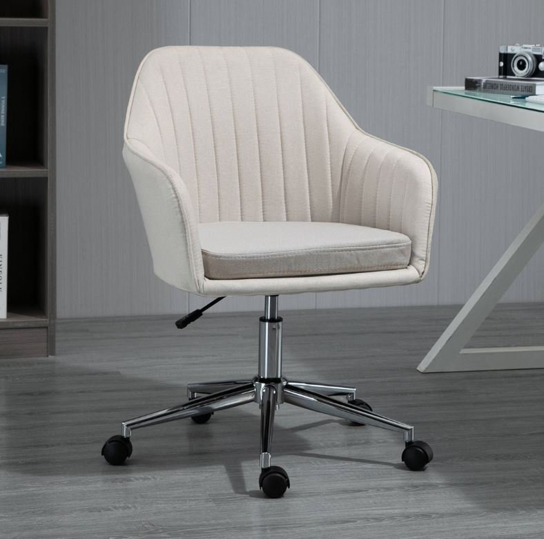 swivel desk chair​